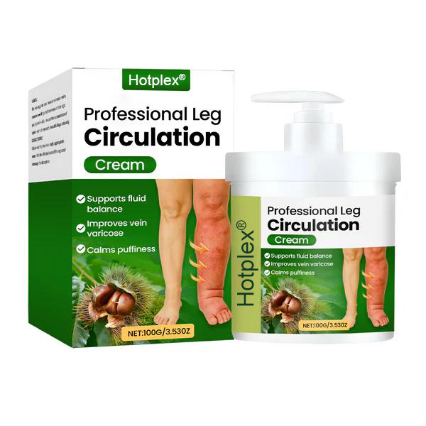 Hotplex® Circulation Unblocking and Relief Ointment