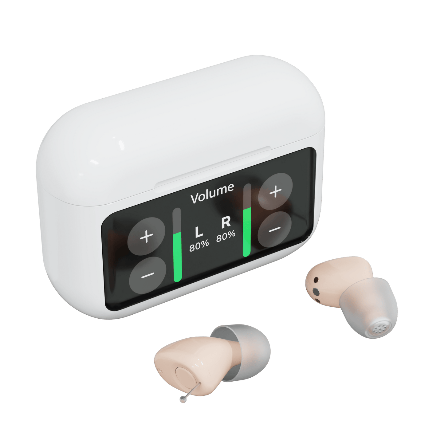 ๐ฅ Today Only! Cpviatโข Atom X Smart Hearing Aids โ Hear Clearly, Feel Confident Again ๐