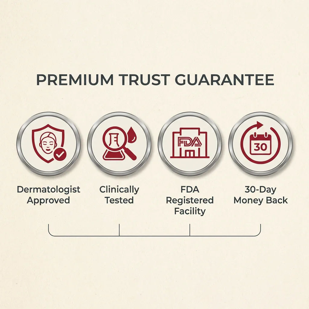 Cpviat™️ ClearTag Microneedle Skin Tag Patch