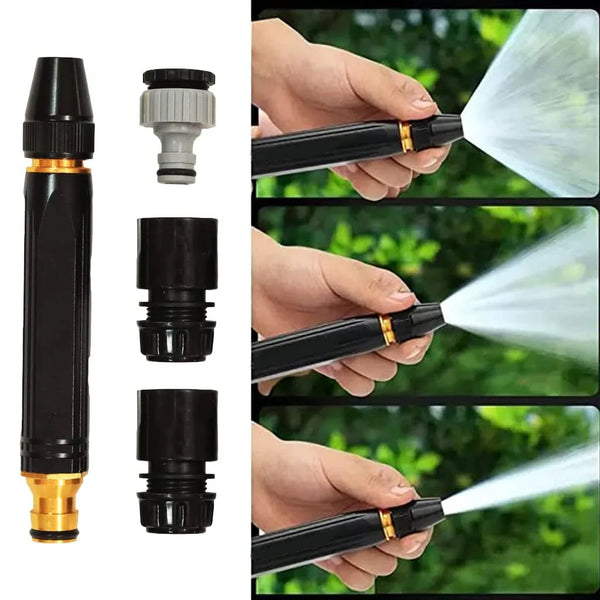 🏆35K+ SOLD🚘Portable High-Pressure Cleaning Water Gun -KKK