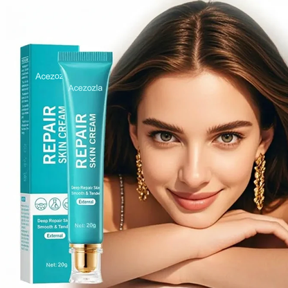 Acezozla® Repair Scar Cream-Powerful repair, without leaving any trace