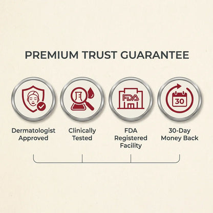 Cpviat™️ ClearTag Microneedle Skin Tag Patch