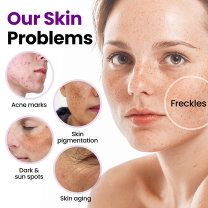 Ptyalial® SpotErase Probiotic Shield Serum