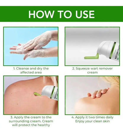 Prime® NatureErase Instant Mole & Spot Cream